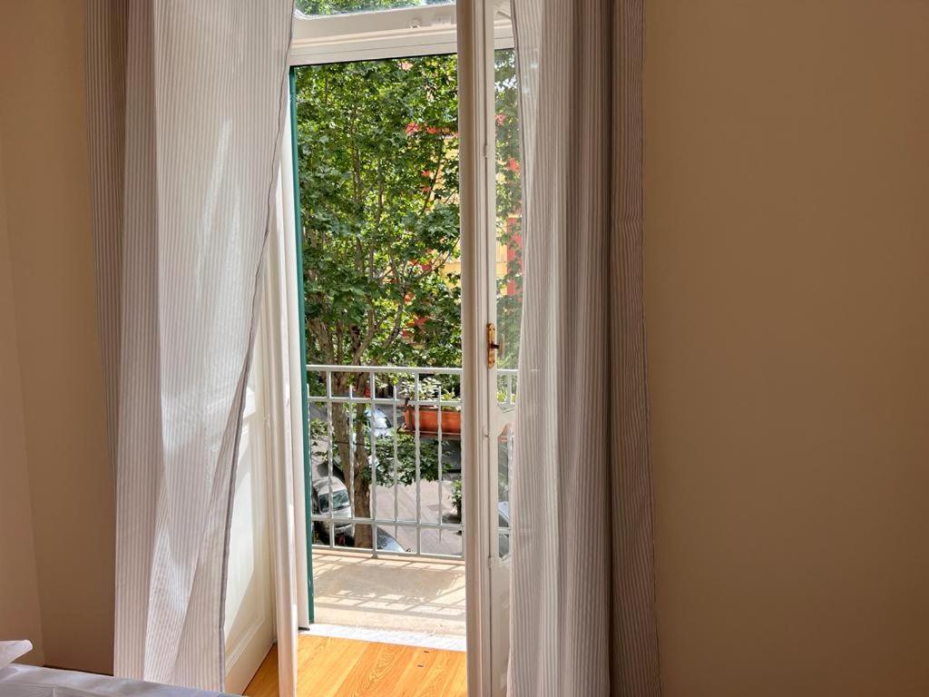 San Gennaro -vomero Appartement Napels