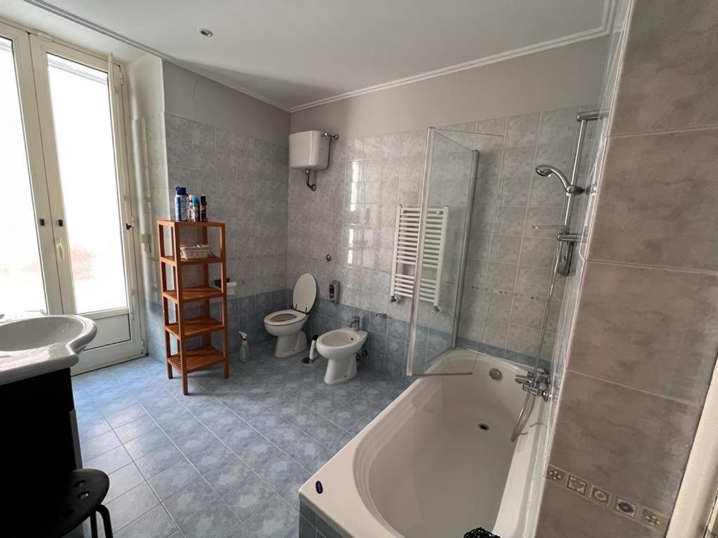 San Gennaro -vomero Appartement *